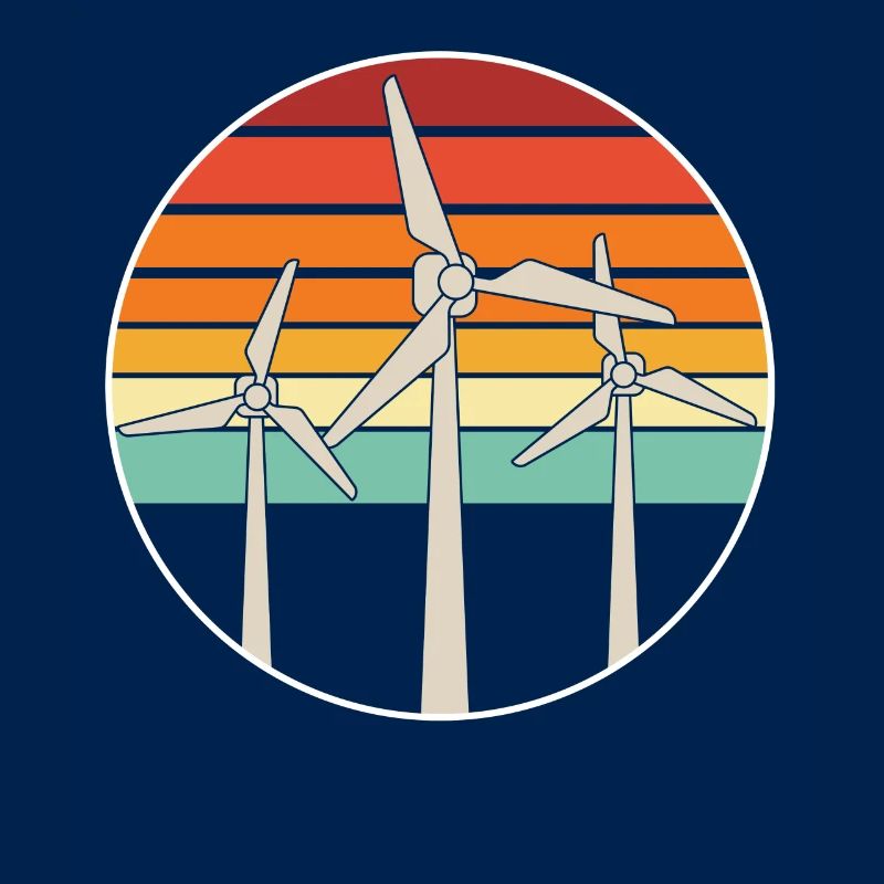 Énergie éolienne Éolienne Éolienne Éolienne Éolienne renouvelable