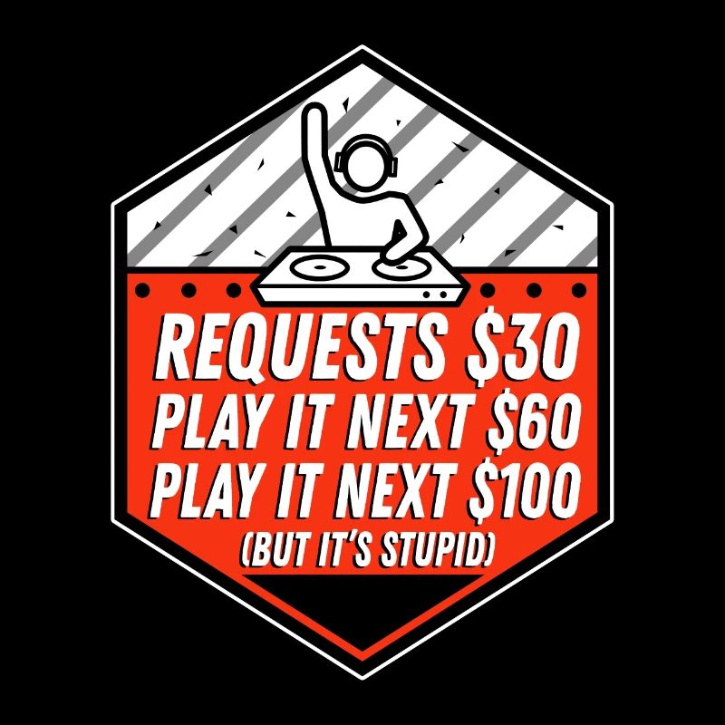 DJ Request