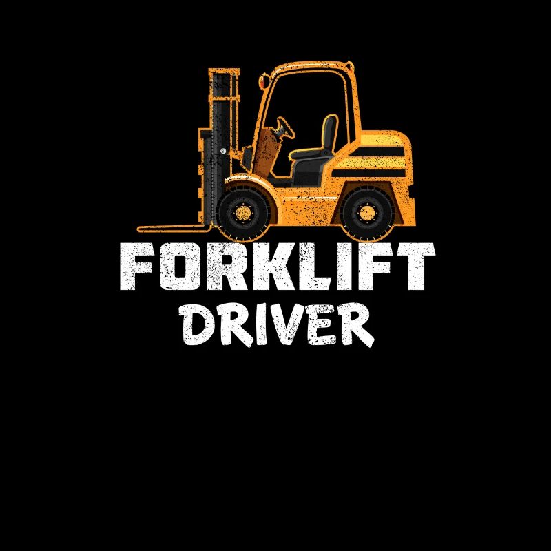 Forklift Driver Forklift Driver Warehouse
