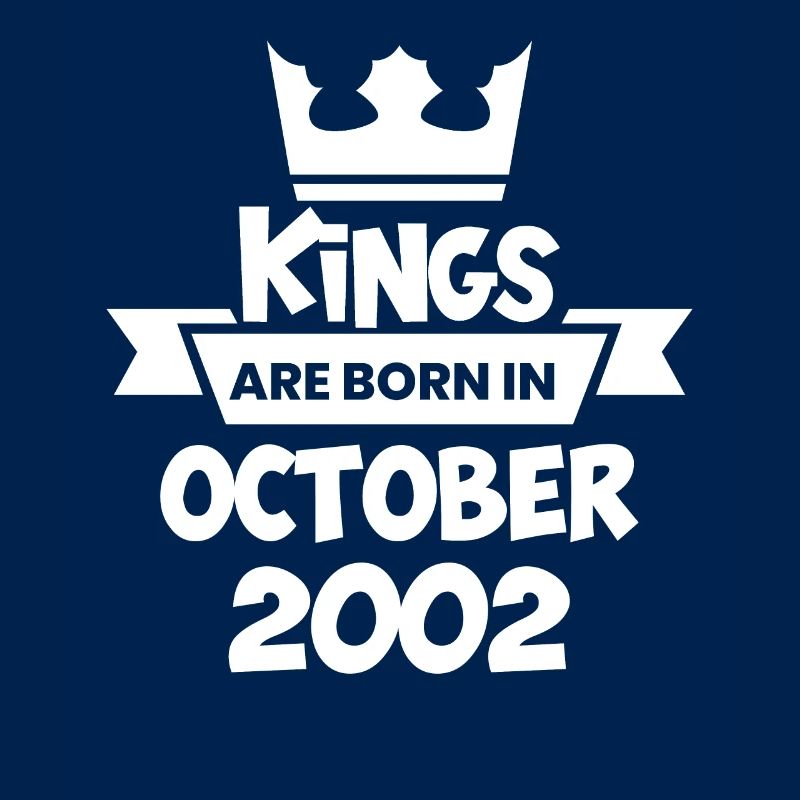October 2002 - 20th birthday gift. Legend.