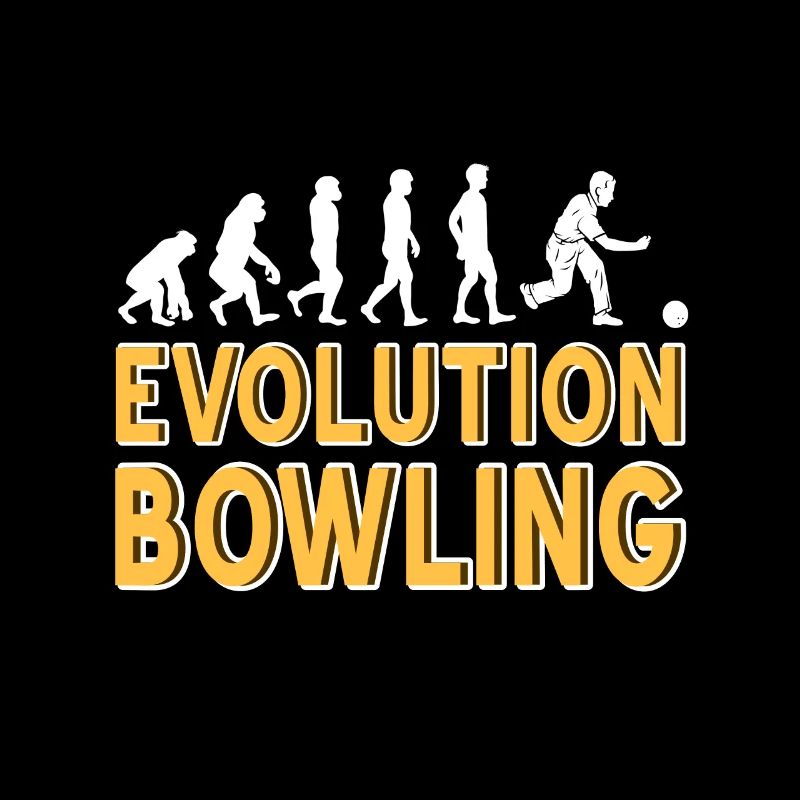 Evolution bowling