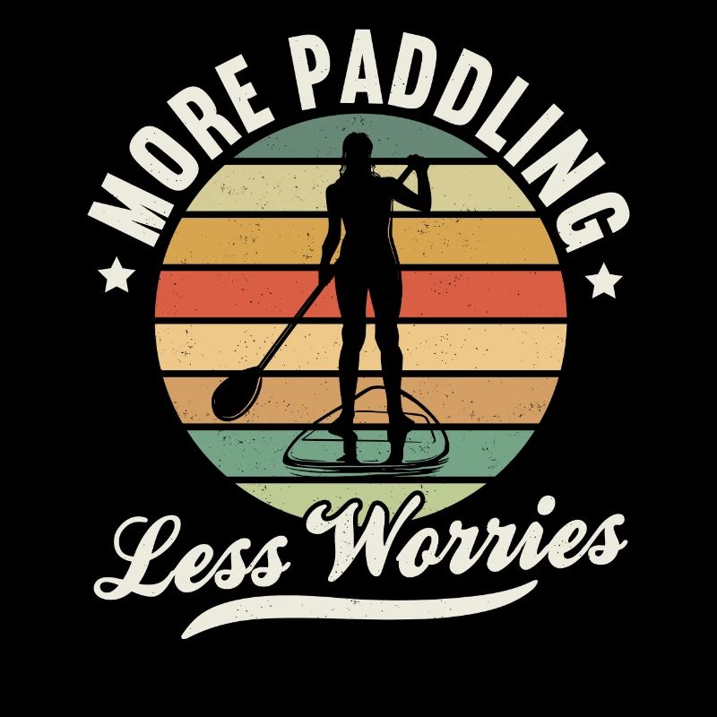 SUP Paddle Board Paddleboarding