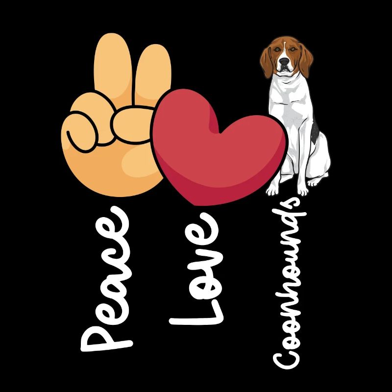 Treeing Walker Coonhound