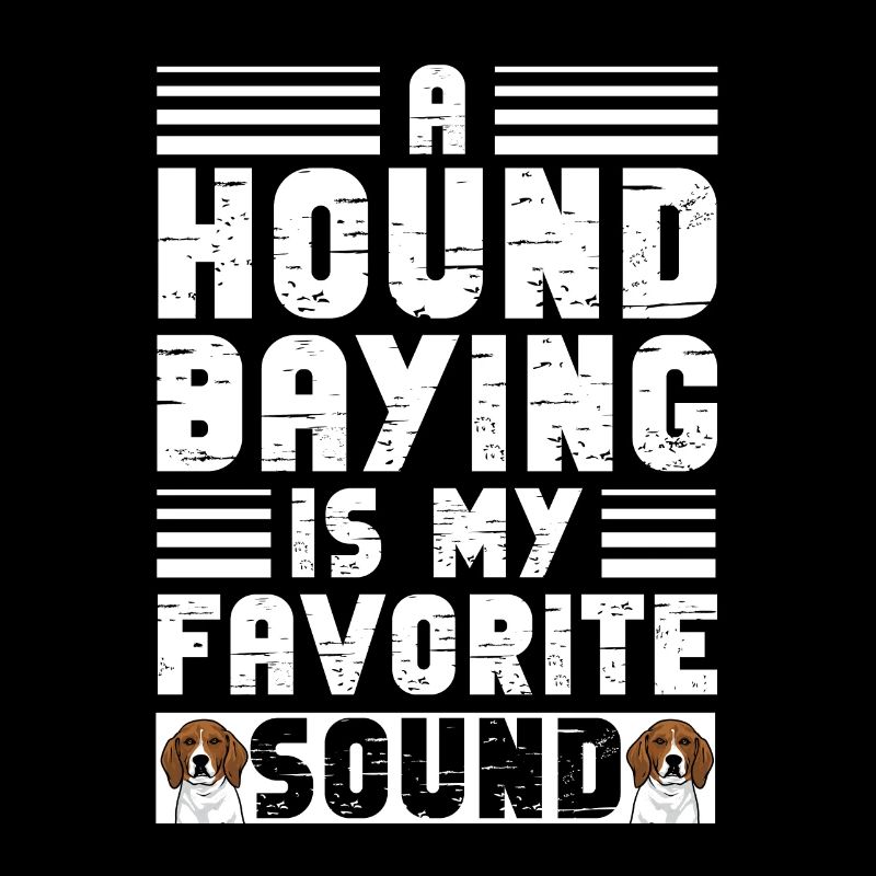 Treeing Walker Coonhound