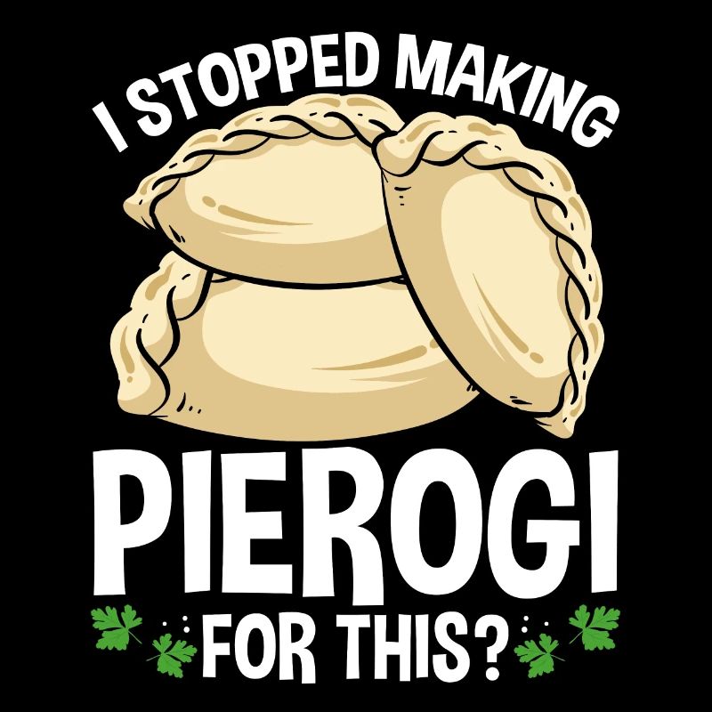 Pierogi Maker I stopped making Pierogi for this
