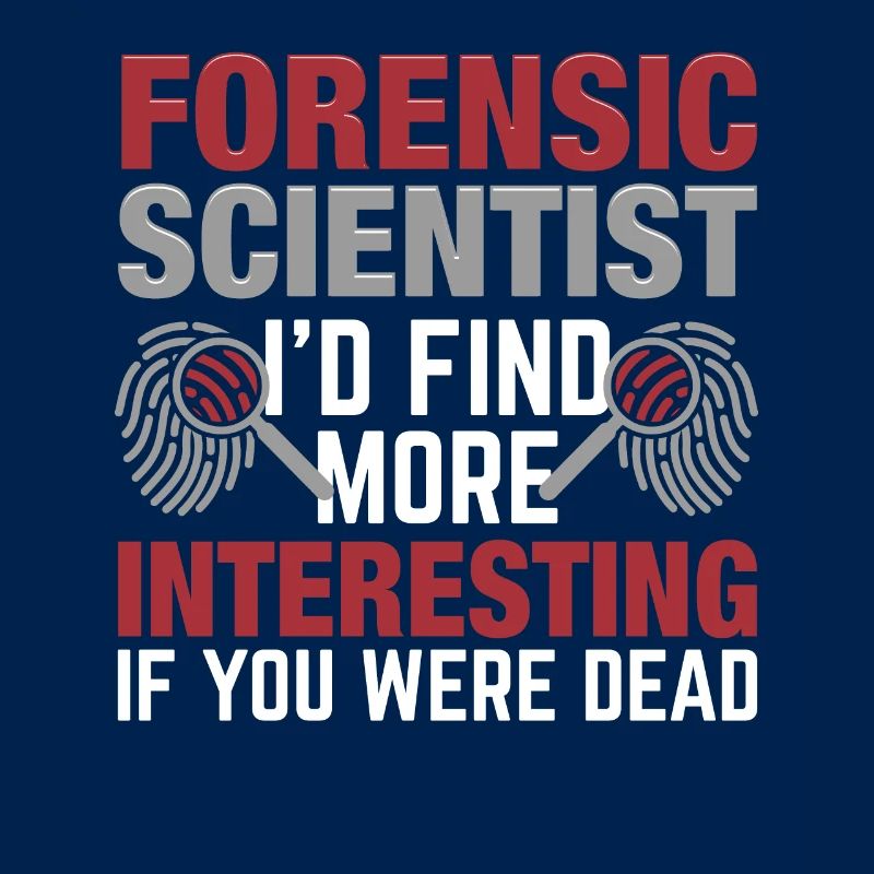 Forensic evidence - Kripo Polizei Forensics