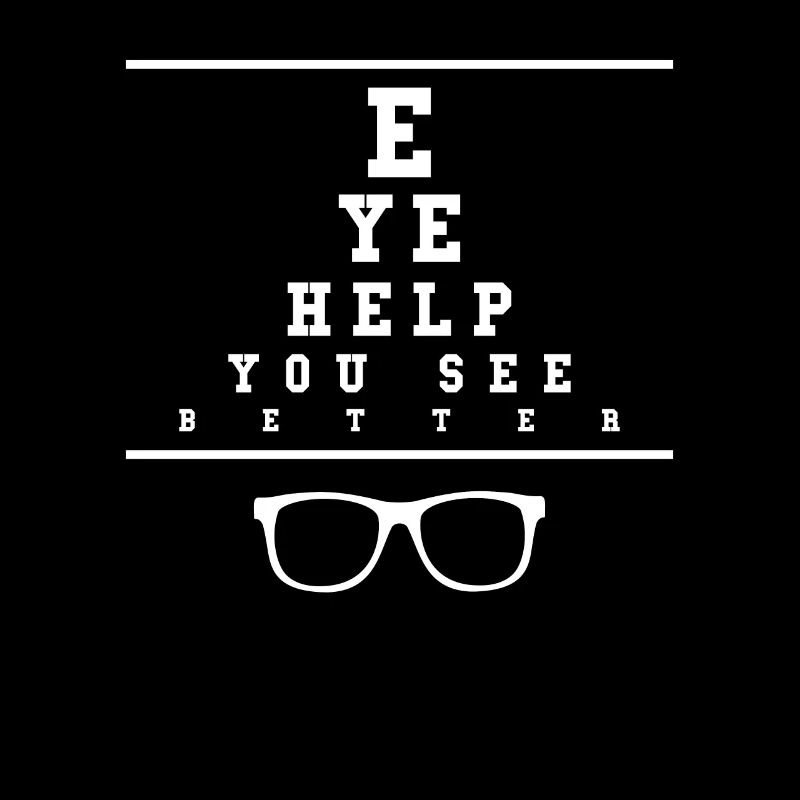 Eye Help You See Better Optométriste Optométrie