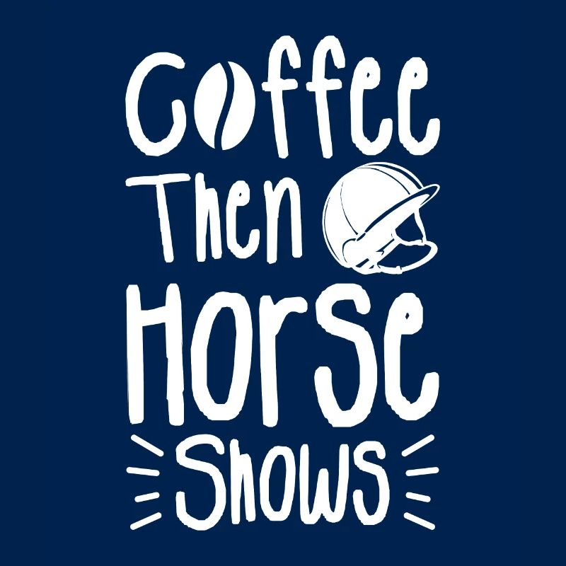 Café puis spectacles à cheval Équitation