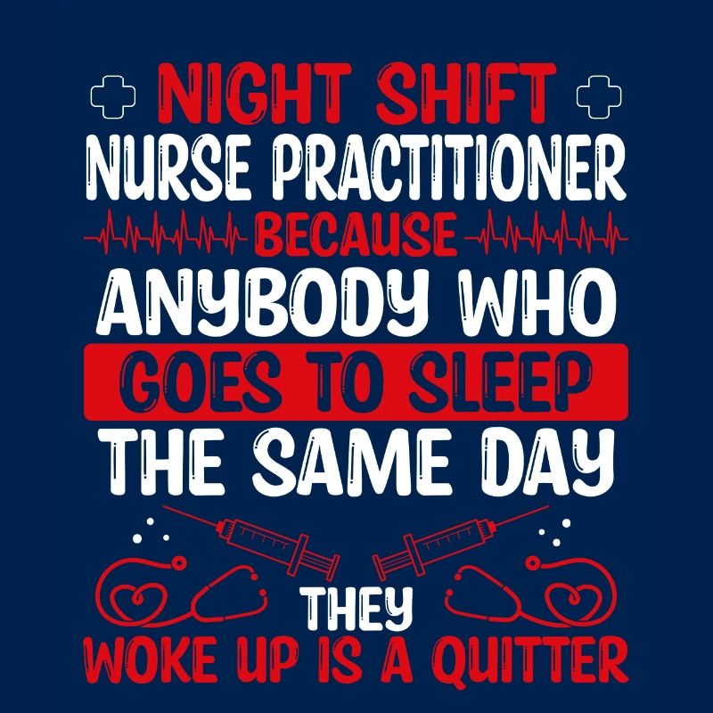 Night Shift Nurse Practitioner NP