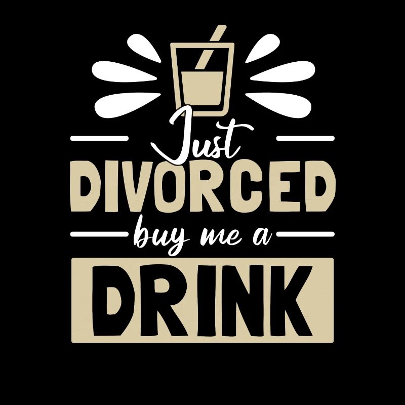 Just Divorced
