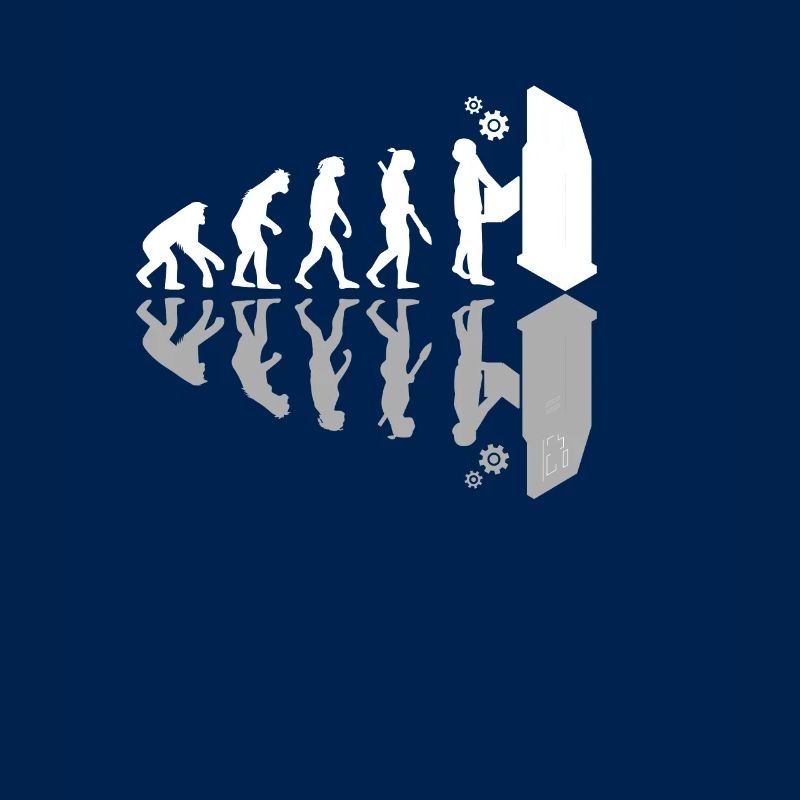 Opérateur de machine CNC Machiniste Human Evolution