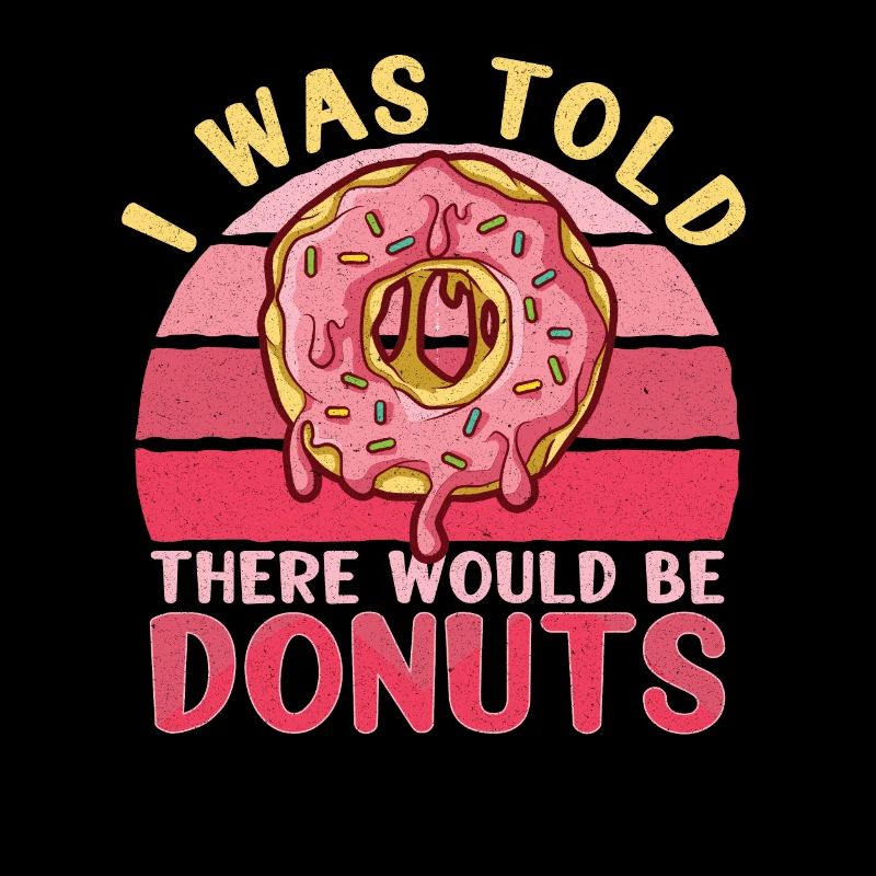 Donut Doughnut Baking Cake Baker