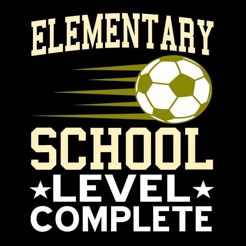 Elementary School Level Complete Retro Freshman