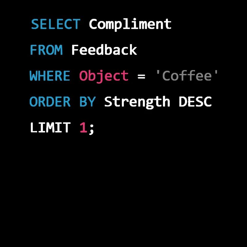 Funny Network Administrator Coding Joke