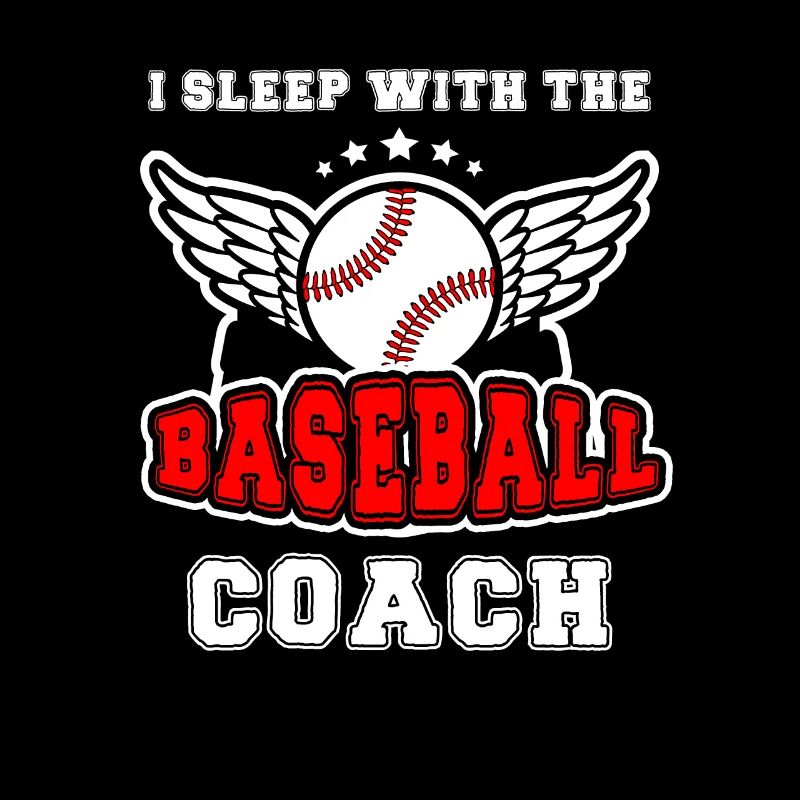 Baseball-Trainerin Ehefrau Berufstätige Mutter