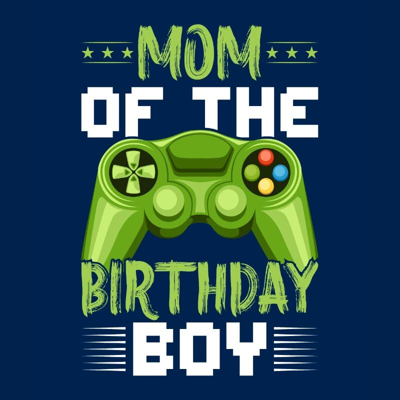 Best Gaming Dad Controller Fun Game Stick Papa