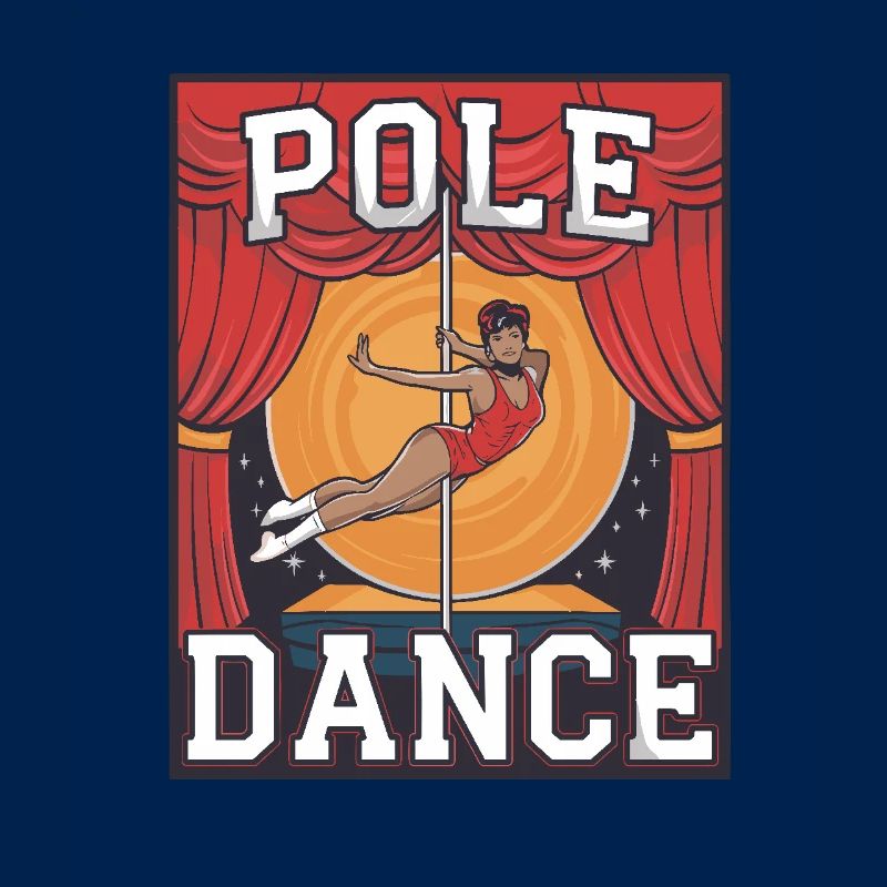 Pole Dance Pole Dancer Pole Dance