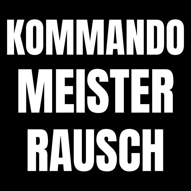 Commando Master Rush