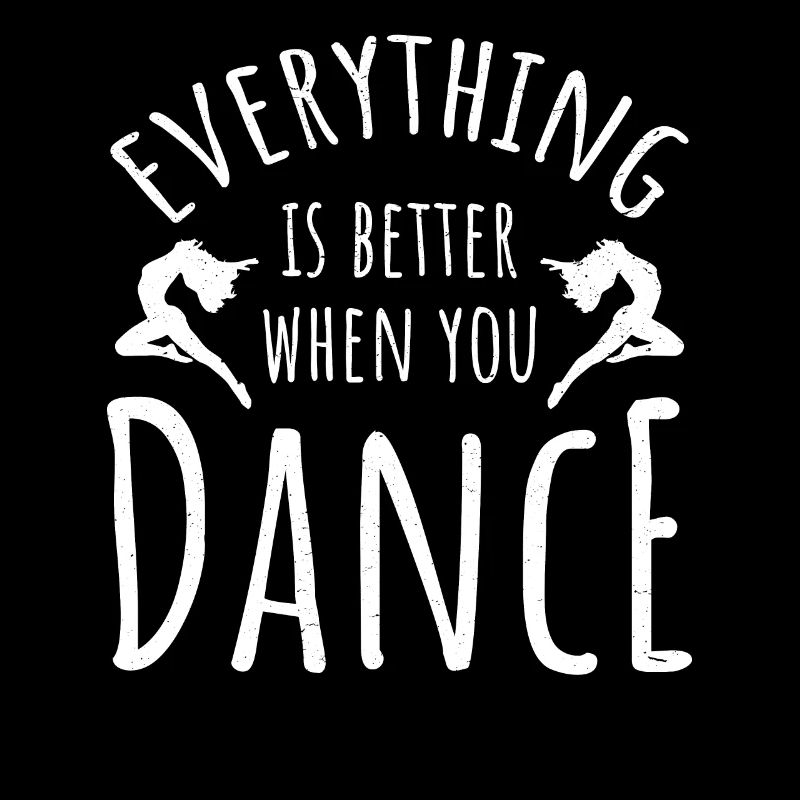 Danse Danse Danse Enseignant Danse Danse