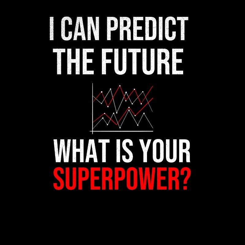 Data Scientist Geschenke | Big Data Data Science