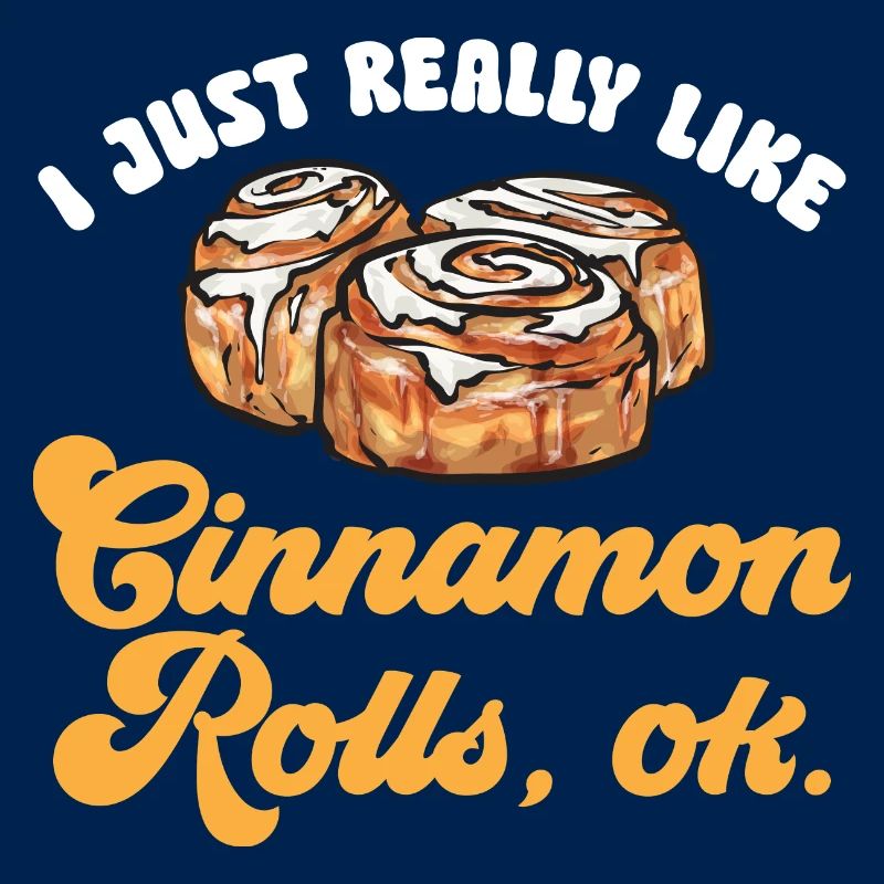 Cinnamon roll