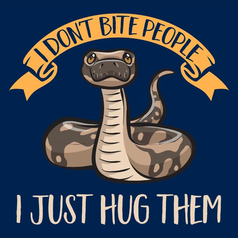 Ball Python Schlange Königspython