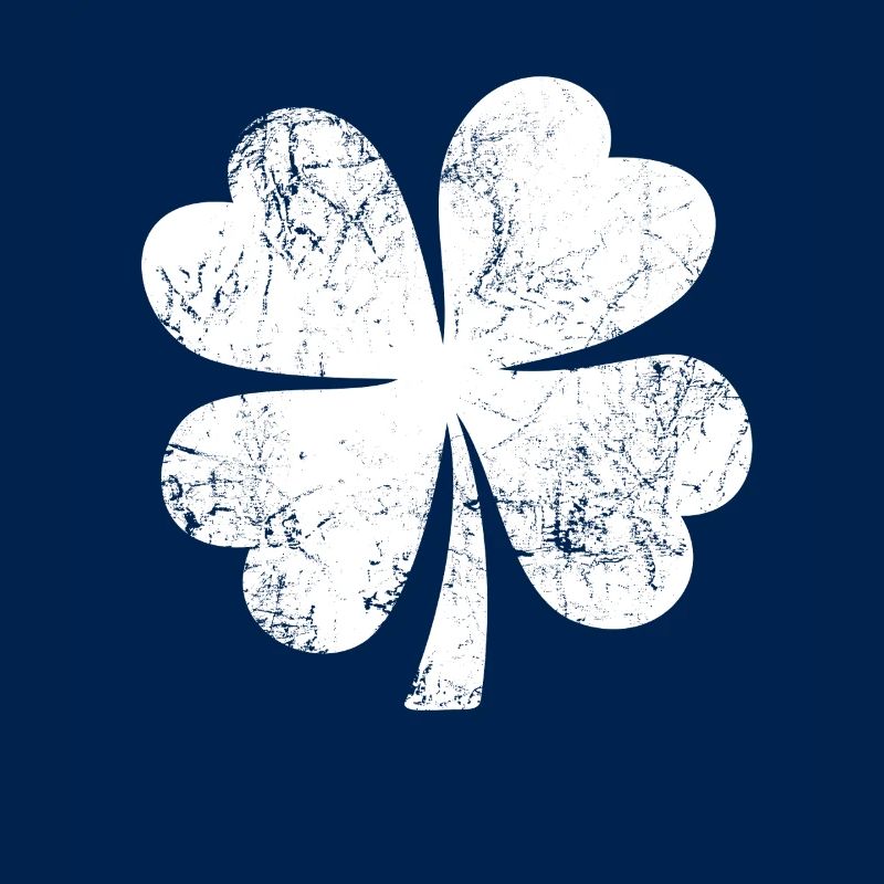 Trèfle - Saint-Patrick - Irlande