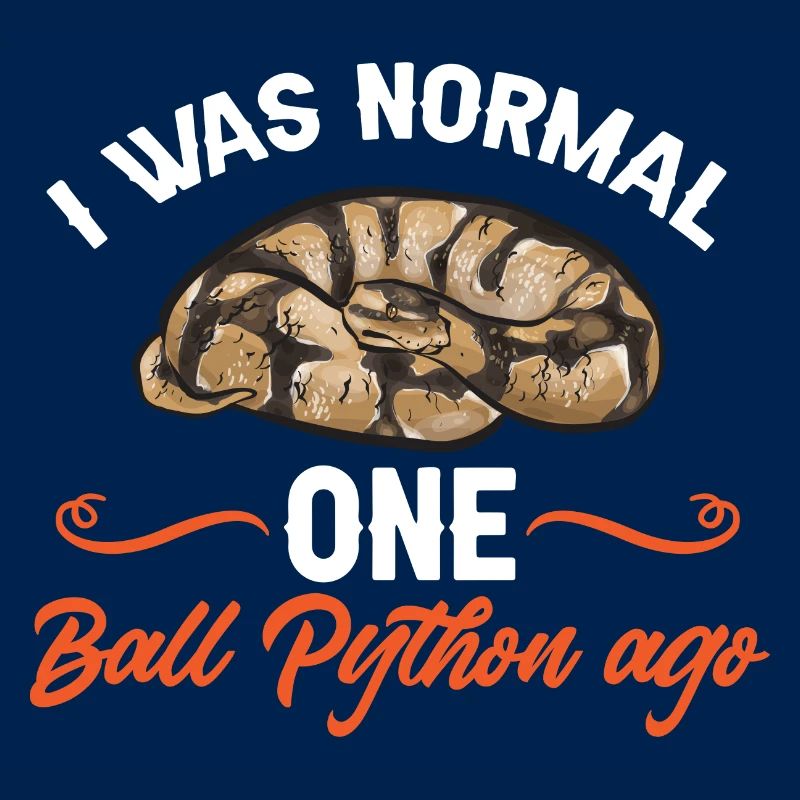 Ball Python Snake King Python