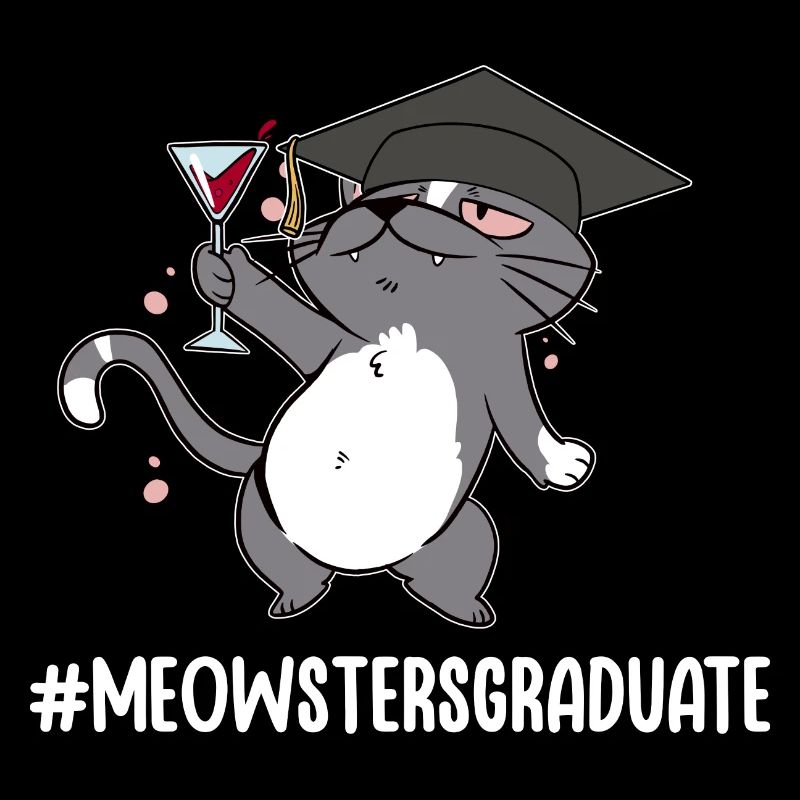 Master's Degree Studium Master Abschluss