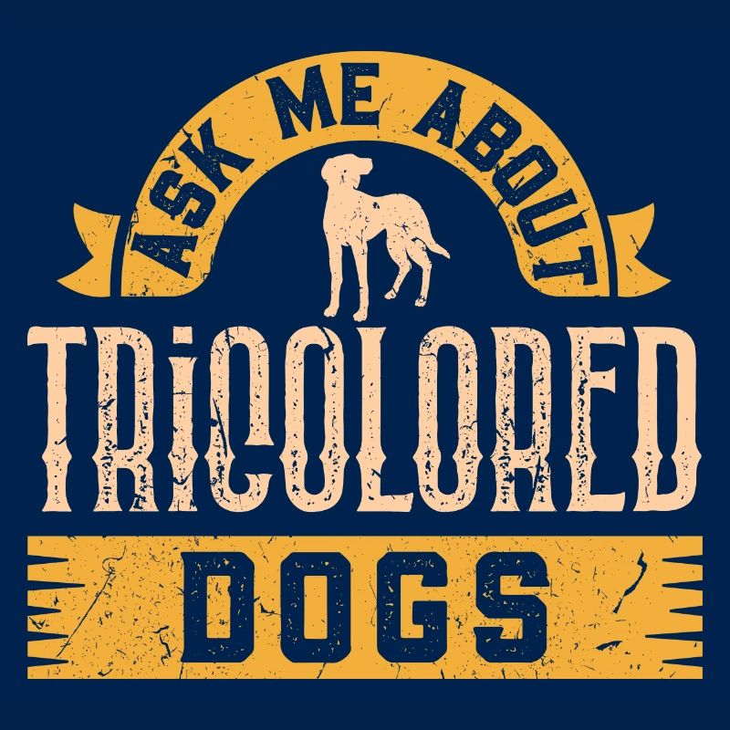 Treeing Walker Coonhound