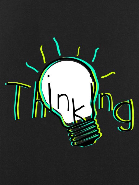 Thinking
