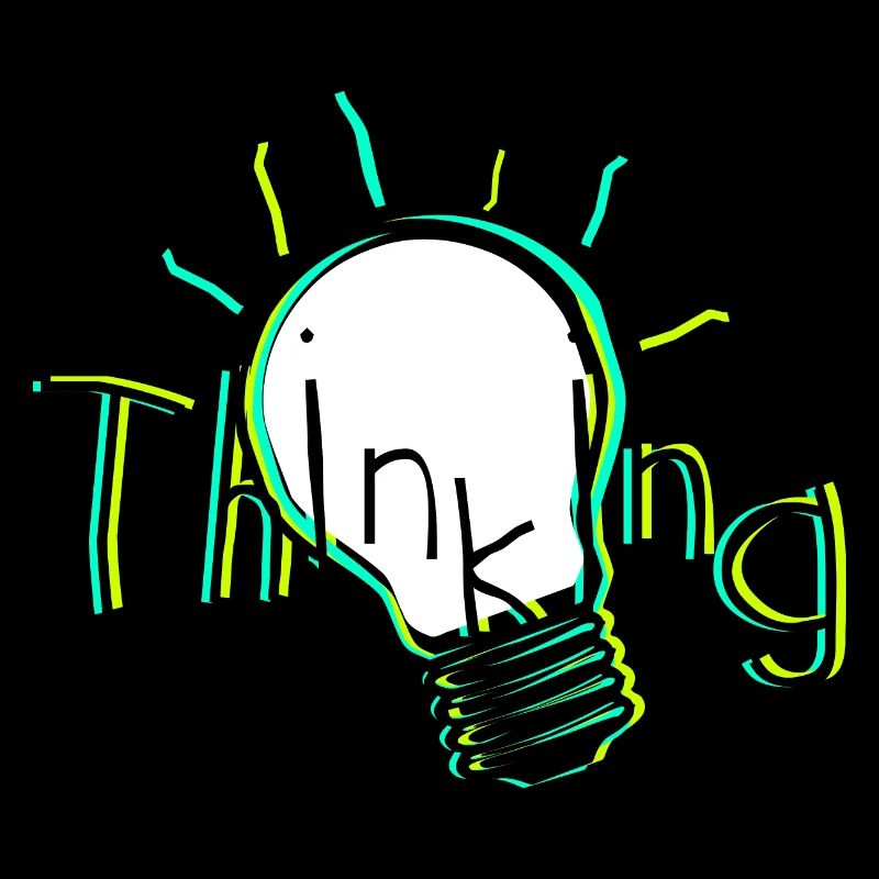 Thinking