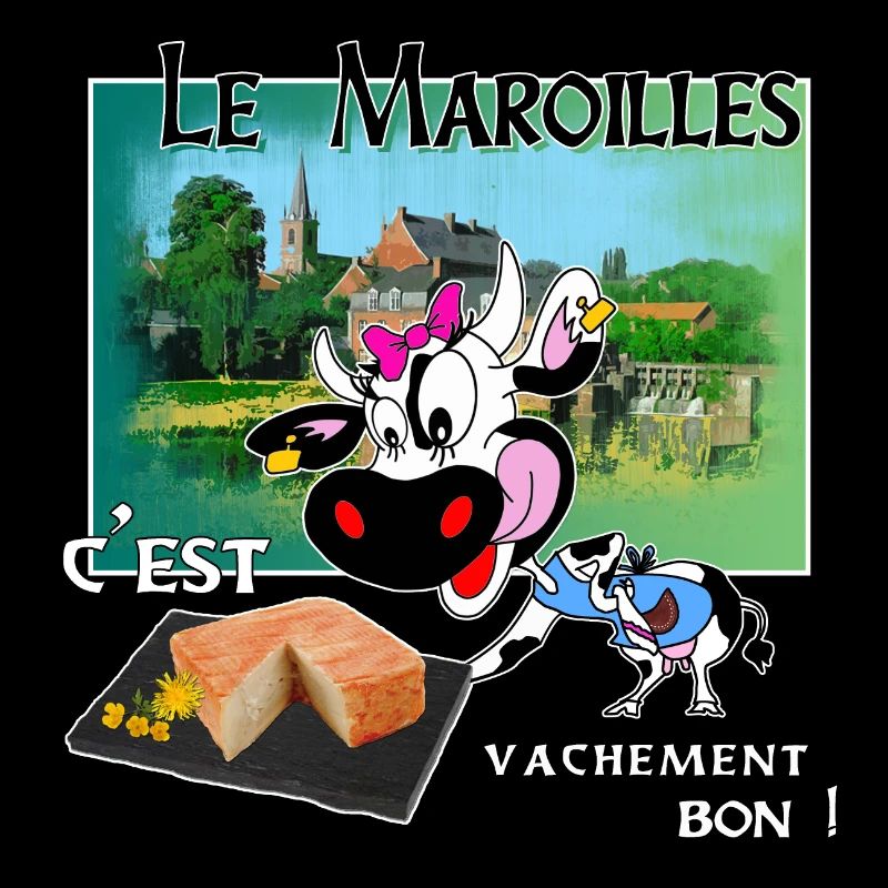 die maroilles