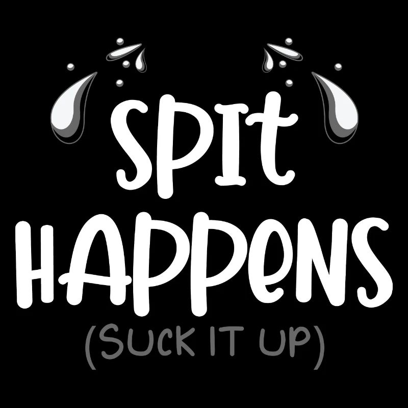 Spit Happen Zahnarzt Zahnarzt oder Patient Geschen