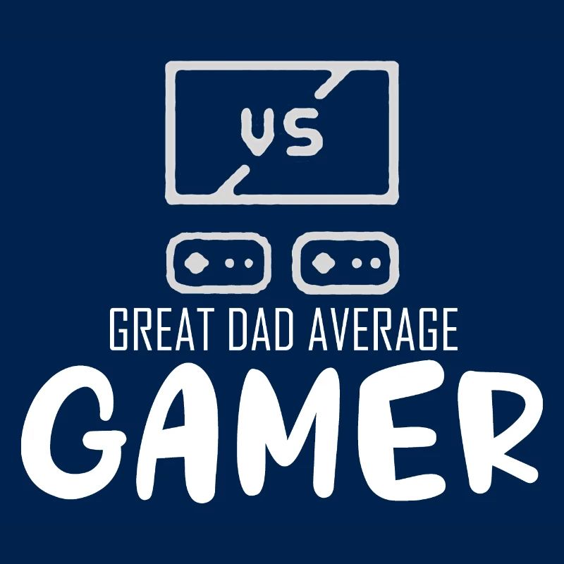 Great Father Average Player Suitable