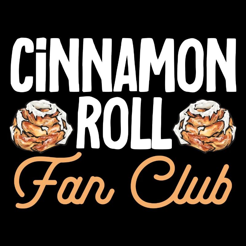 Cinnamon roll