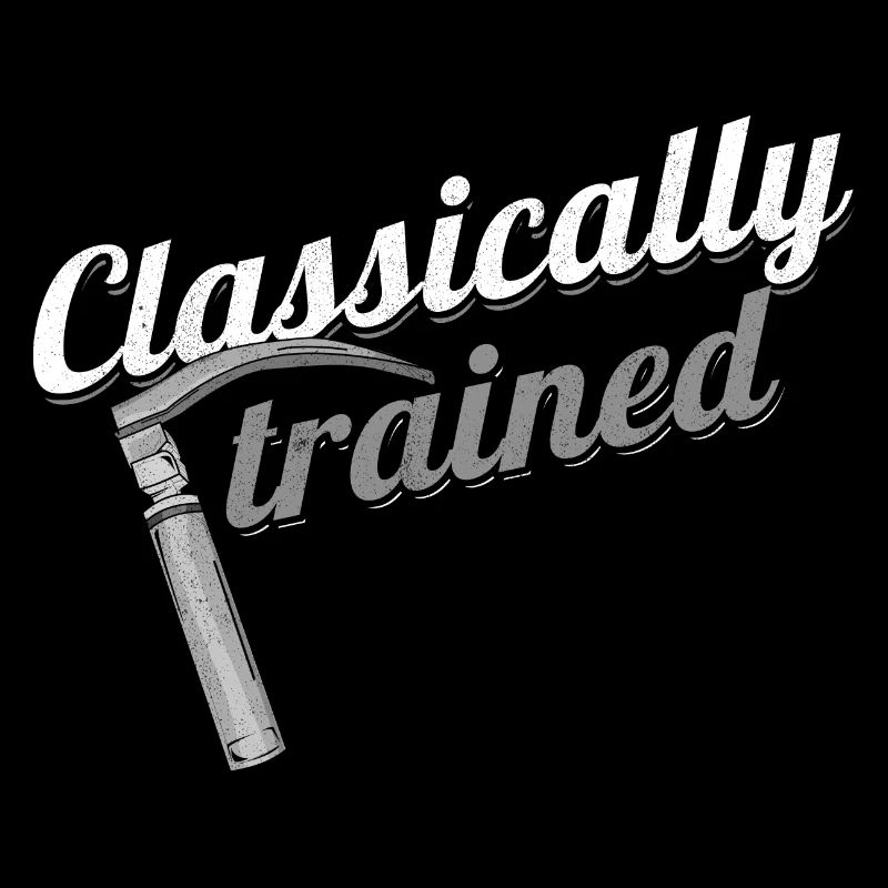 Classically Trained Laryngoscope Anesthetist