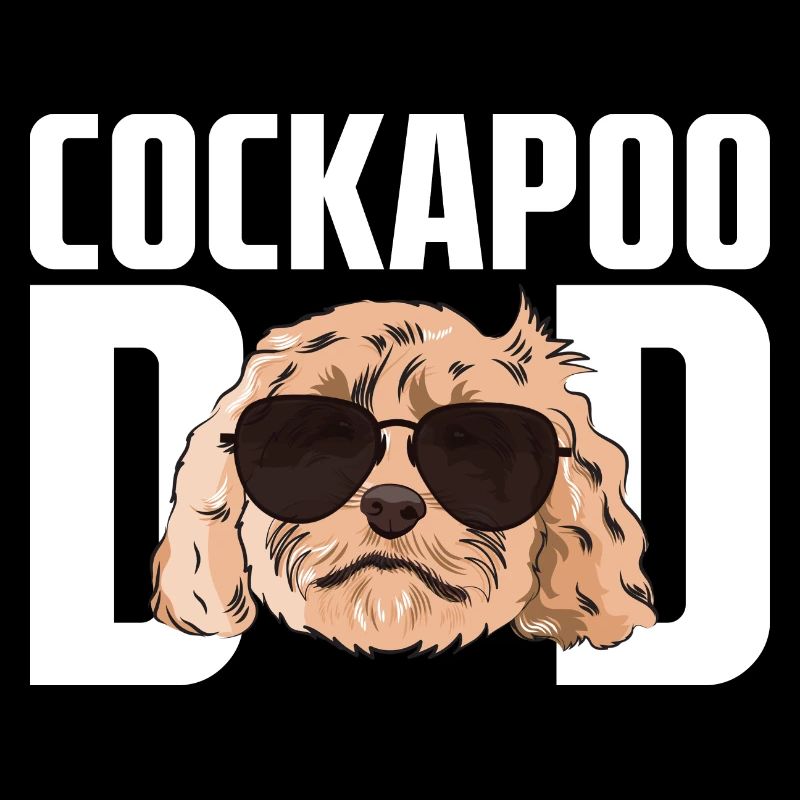 Cockapoo Hund