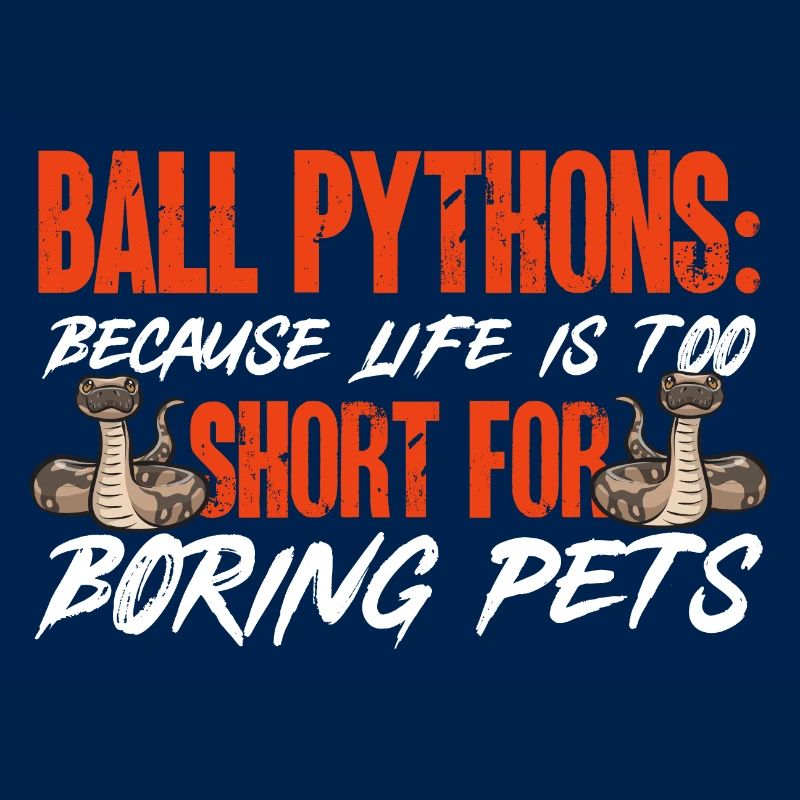 Ball Python Snake King Python