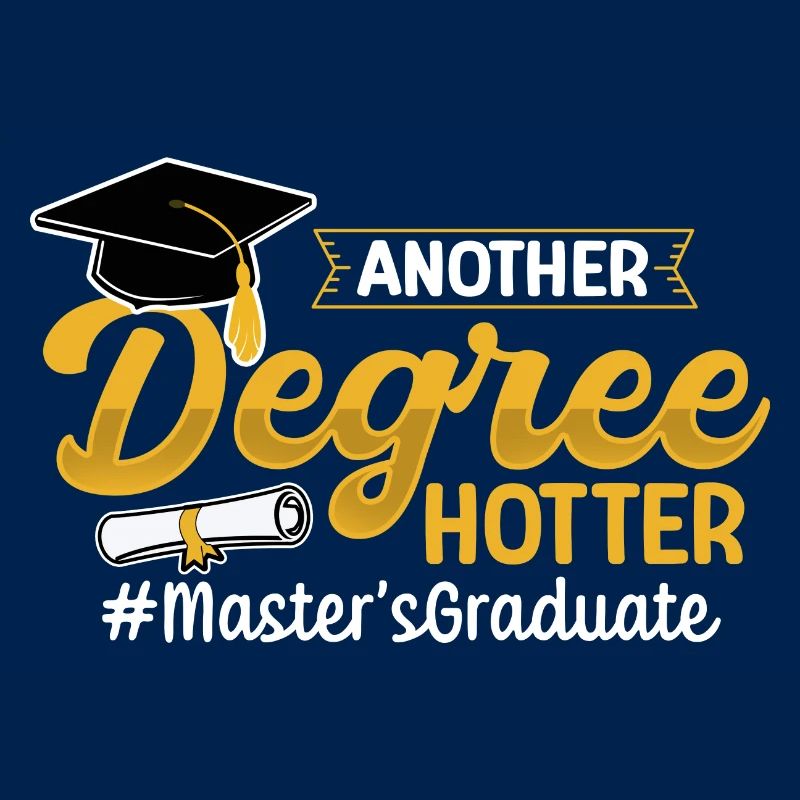 Master's Degree Studium Master Abschluss