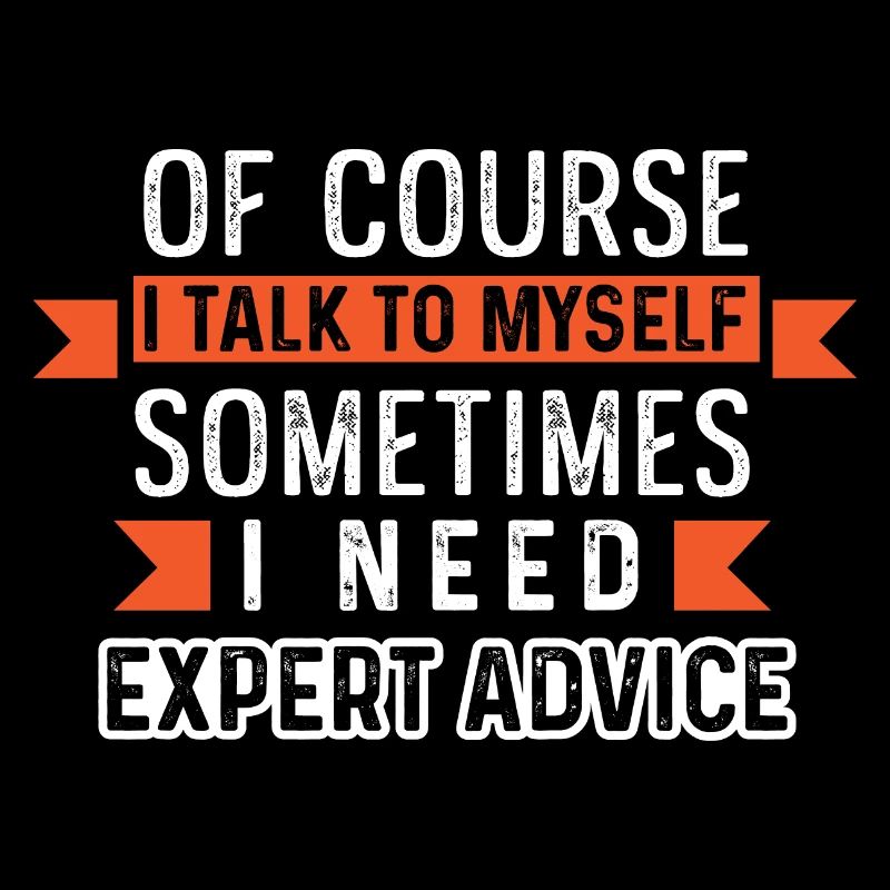 Besoin de conseils d’experts Comedian Gift