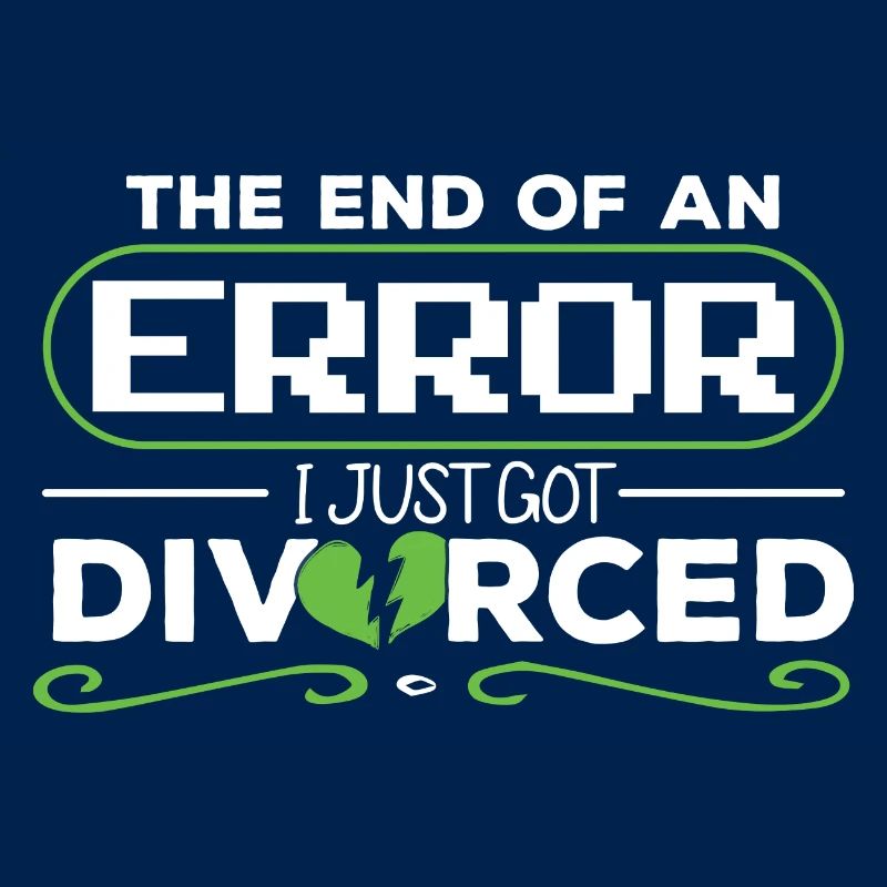 Breakup Divorced Single