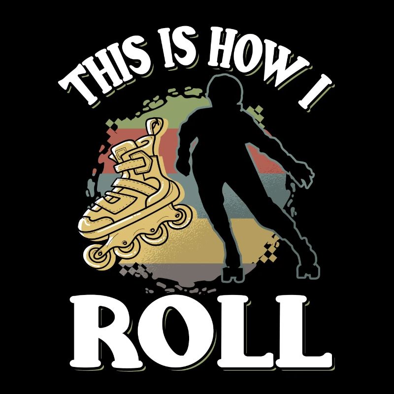 Roller Derby Rollschuh Skate Inline Skates