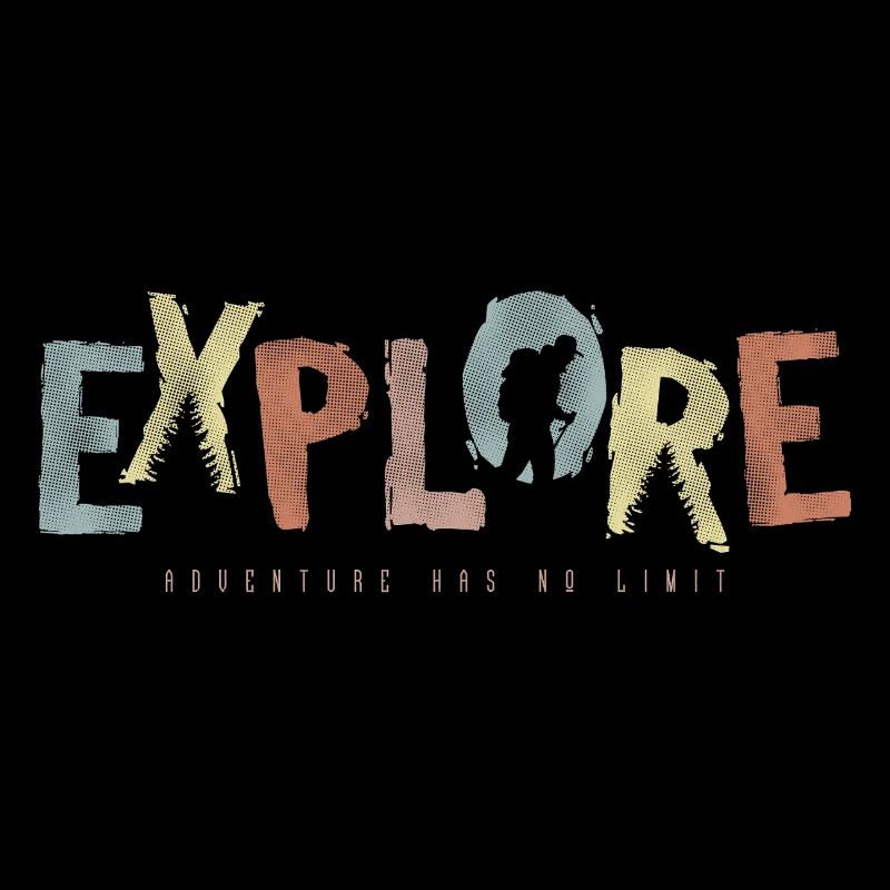 EXPLORE – adventure knows no boundaries