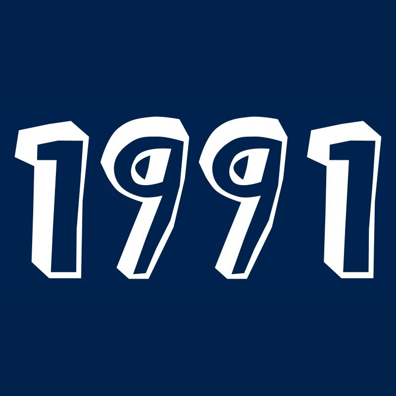 Année de naissance 1991 Idée cadeau