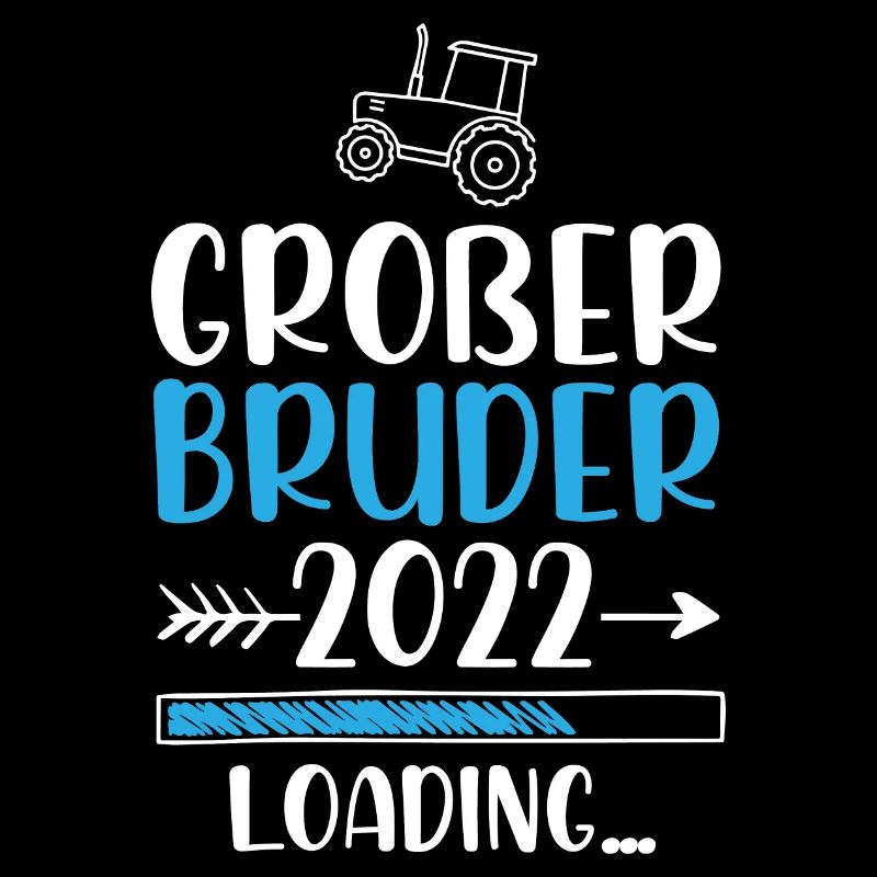 Großer Bruder 2022 Loading Traktor