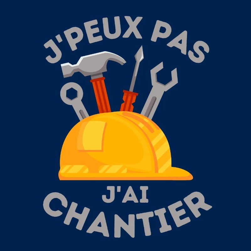 chantier de construction de batiment