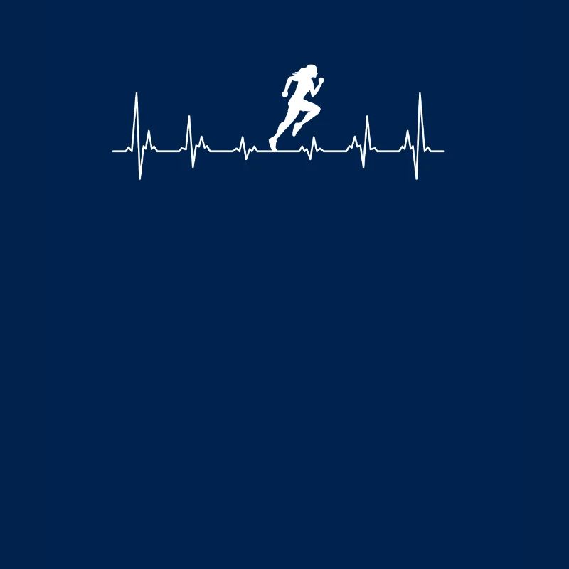 Marathon Runner Cadeau Course Athlète Jogging