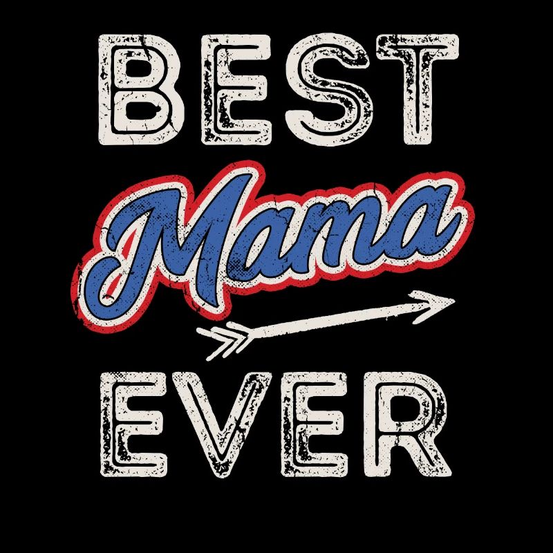 Bester Abuela Ever Puerto Rico Großmutter-Muttertag