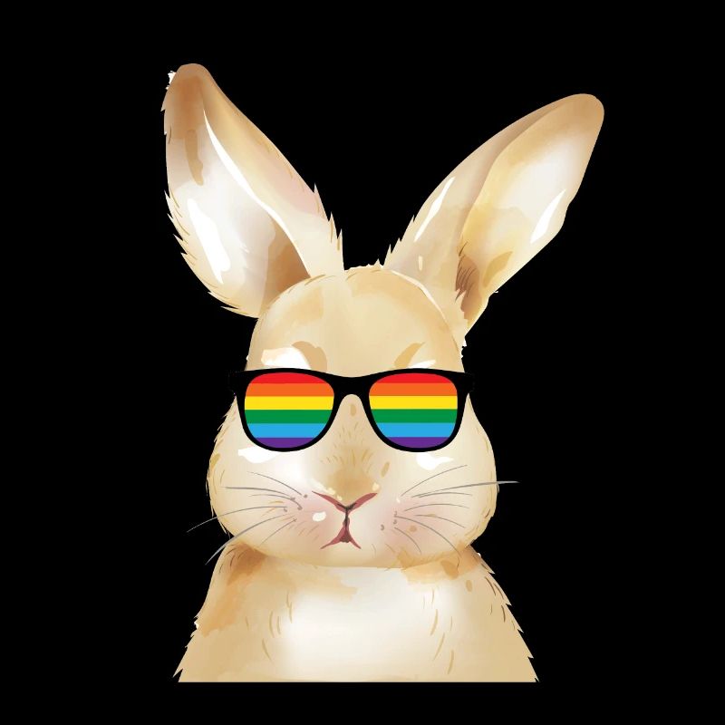 Easter Easter Gift - Funny Pride